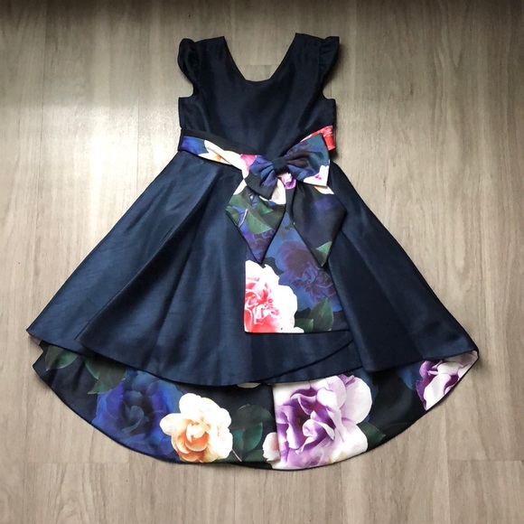 Toddler Dress - Picture 1 of 2
